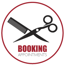Booking Appointment Icon